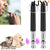 Ultrasonic Dog Training Whistle for Bark Control and Commands