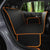 Dog Car Seat Cover - Safe & Comfortable Travel Companion | Waterproof