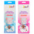 Adjustable Soft Harness & Leash Set for Hamsters, Mice, & Small Pets