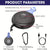 Ultrasonic Flea & Tick Repeller – Automatic Protection for Dogs with Flea Collar