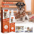 Pet Anti-Chew Spray for Cats and Dogs – Protect Furniture and Prevent Biting