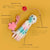Hanging Elastic Cat Toy - Cartoon Stick & Door Rope for Play and Boredom Relief