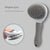 Puppy Joy Pet Hair Remover & Grooming Brush