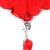 Small Animal Rabbit Harness with Leash Set for Bunny, Guinea Pig, and Ferret