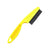 Puppy Joy Stainless Steel Pet Shedding & Flea Comb