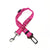 Adjustable Pet Car Seat Belt & Safety Harness