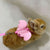 Angel Wing Rabbit Harness and Leash – Adjustable and Stylish for Rabbits, Cats, and Small Pets