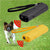 3-in-1 Ultrasonic Dog Trainer and Repeller with LED Light