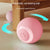 Automatic Rolling Cat Toy - Rechargeable Interactive Electric Ball