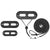 Adjustable Lizard Harness & Leash for Reptiles
