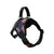 Adjustable Reflective Dog Harness & Leash Set for Small & Large Dogs