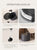 3L Automatic Cat Water Fountain - USB Charge & Silent Drinking Dispenser