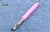 Adjustable Stainless Steel Dog Training Whistle