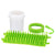Soft Silicone Pet Paw Washing Cup
