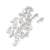 20pcs Transparent PVC Cat Nail Caps – Soft Claws for Pets, Sizes XS–L