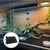Reptile Carpet - Safe & Comfortable Terrarium Liner for Snakes, Geckos & Lizards
