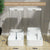 Automatic Dog & Cat Feeder with Transparent Food Storage Dispenser