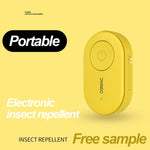 Pet Collar – Ultrasonic Tick, Flea & Lice Repellent for Dogs & Cats, Pest Control
