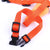 Adjustable Rabbit Harness & Leash Set for Small Animals - Outdoor Walking