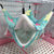 Double-Layer Warm Hamster Hammock & Small Pet Bed