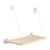 Hanging Cat Bed – Aerial Hammock for Cats, Window Seat Nest
