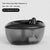 3L Automatic Cat Water Fountain - USB Charge & Silent Drinking Dispenser