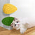Puppy Joy Cat Scratcher & Grooming Massager