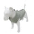 Winter Dog Fleece Jacket - Warm Coat & Vest for Small to Medium Dogs, Chihuahua, Bulldog, Pug