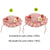 Handmade Cat Hat Elastic Knitted Headwear