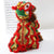 Funny Dog/Cat Clothes, New Year's Chinese Dragon & Lion Dance Cosplay, Festive Lucky Cat/Dog Costume