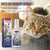 Natural Cat Scratch Deterrent Spray with Orange Fragrance