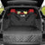 Wear-Resistant Dog Car Seat Cover - Waterproof SUV Liner for Pets