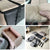 Portable Dog Car Seat Bed & Travel Carrier