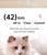 Smart Interactive Rolling Ball - Automatic Cat Toy for Indoor Play