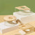 Hamster Sand Bath House - Anti-Spill Shower & Toilet Container