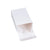 Small Keepsake Urn for Ashes - Stainless Steel Memorial Container & Candle Holder for Human Ashes