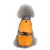 Dog Raincoat - Waterproof Reflective Coat for Small to Large Dogs & Cats (S-9XL)