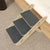 Wooden Pet Stairs – Foldable 3-Tier Ramp for Small Pets, Up to 30kg
