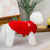 2024 Winter Dog Sweater for Small Dogs - Fleece Pullover for Yorkie, Chihuahua & Puppies