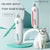 Puppy Joy Adjustable Pet Nail Trimmer for Dogs & Cats
