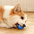 Smart Interactive Dog Toy Ball - USB Rechargeable Moving & Bouncing