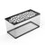 High-Quality Acrylic Fish Tank - Anti-Drop Transparent Aquarium Landscape Decor