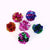 10-Pack Ringing Paper Balls - Interactive Cat Toys for Kittens