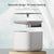 Ultra Quiet Cat Water Fountain