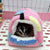 Winter Warm Hamster House & Small Animal Bed