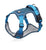 Reflective Dog Harness – Adjustable Oxford Cloth Vest for Medium & Large Dogs