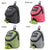 Portable Dog Treat Training Pouch with Waste Bag Dispenser
