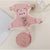 Adjustable Breathable Vest Harness and Leash for Small Animals