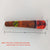 Interactive Dog Cigar Toy - Squeaky & Durable Plush Chew for Puppies