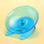 Silent Hamster Flying Disc & Exercise Wheel for Small Pets